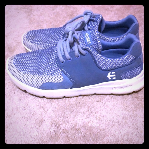 Etnies Womens Scout XT Sneaker Etnies Womens Scout XT Sneaker